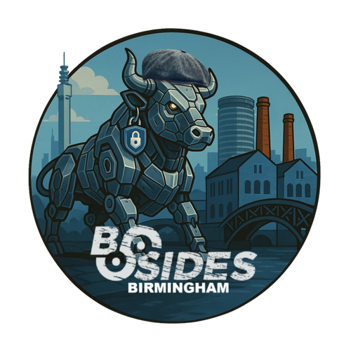 BSides Logo