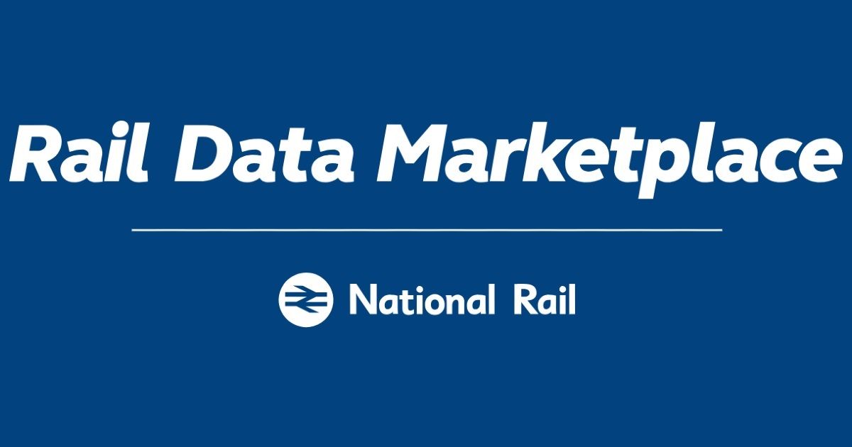 RDM Logo