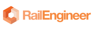 Rail Engineer Logo